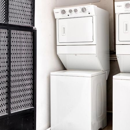 Apartament Uliv Condesa Meksyk Zewnętrze zdjęcie