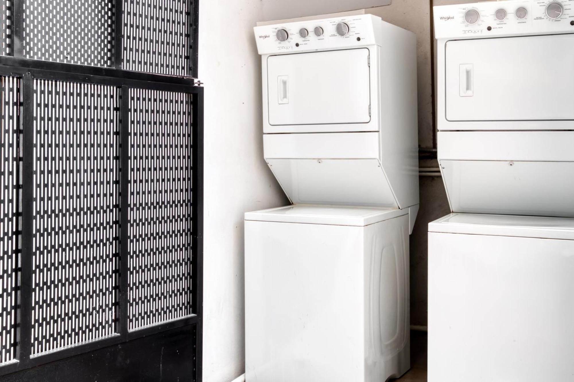 Apartament Uliv Condesa Meksyk Zewnętrze zdjęcie